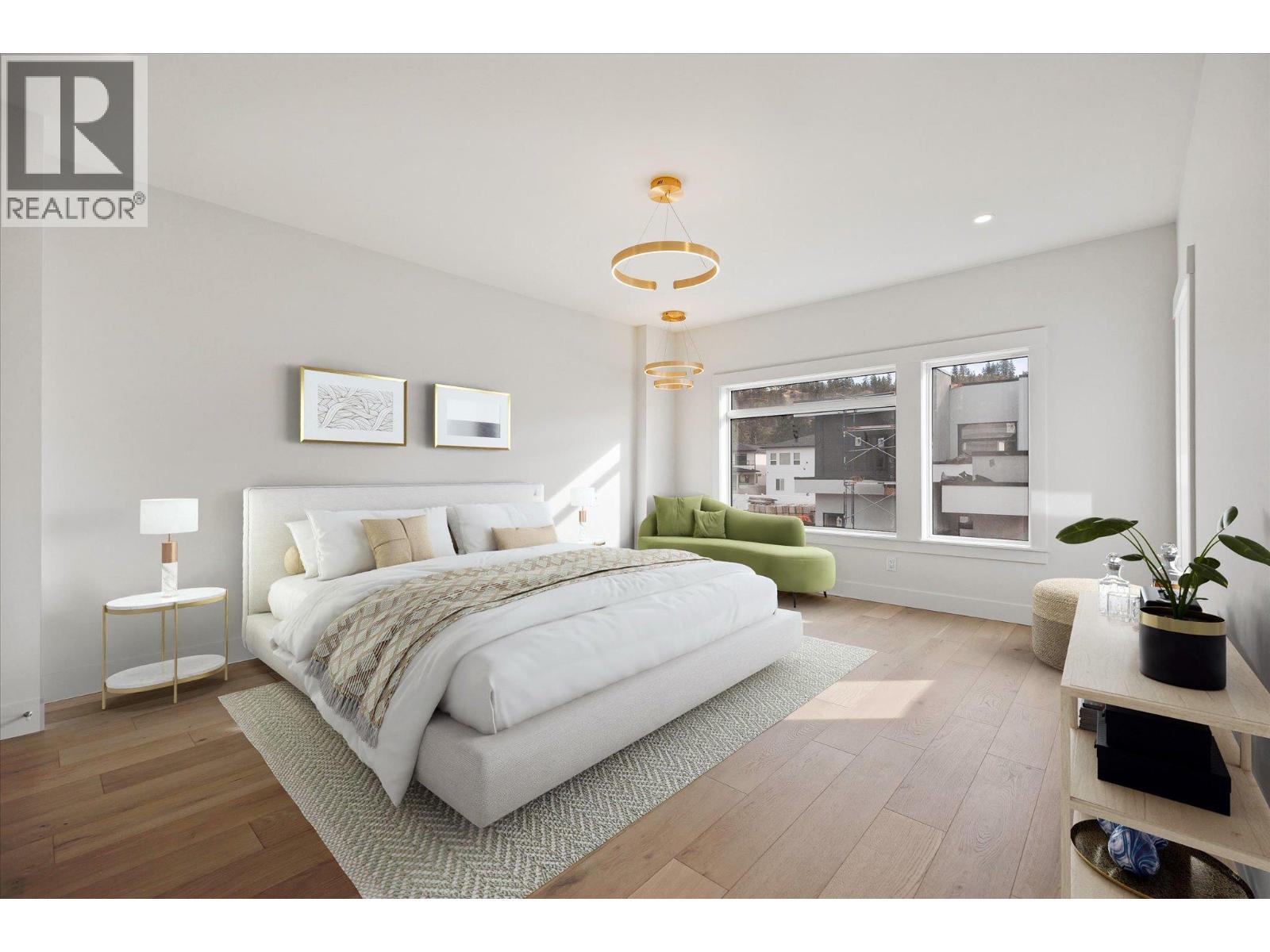 4619 Fordham Road. Kelowna, British Columbia