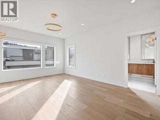 4619 Fordham Road. Kelowna, British Columbia