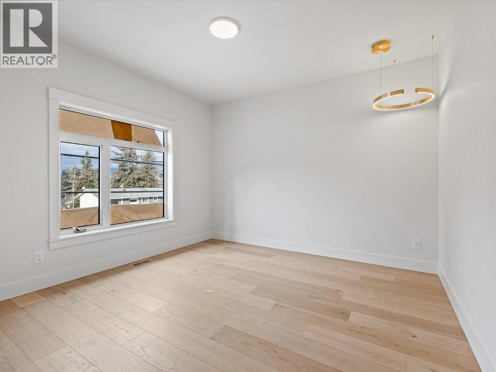 4619 Fordham Road. Kelowna, British Columbia