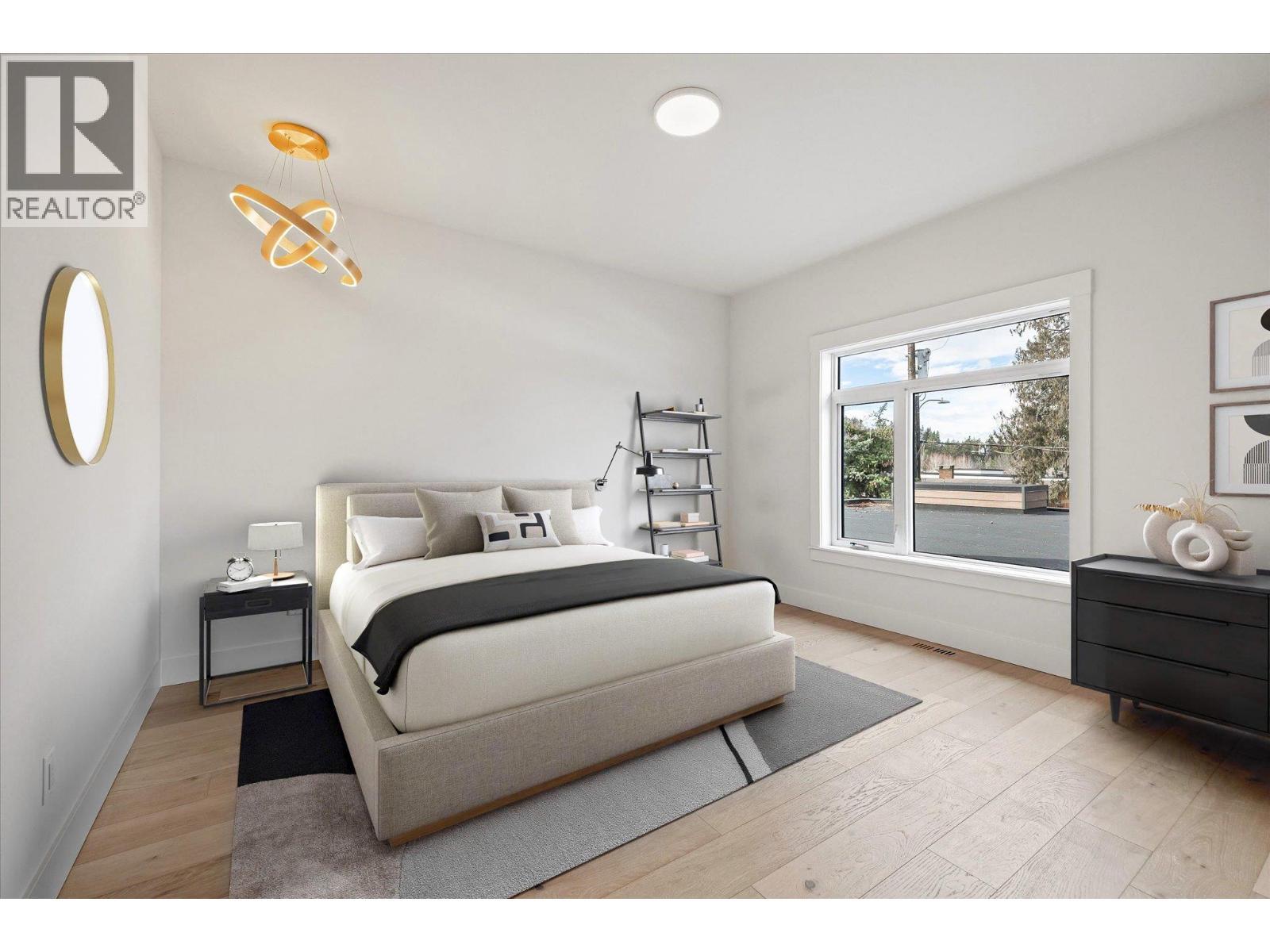 4619 Fordham Road. Kelowna, British Columbia