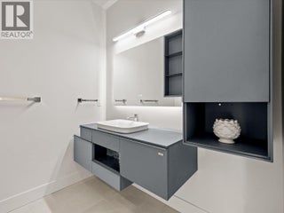 4619 Fordham Road. Kelowna, British Columbia