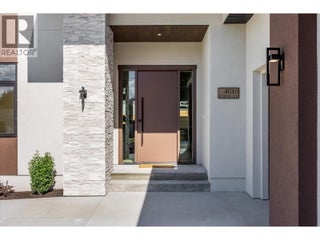 4619 Fordham Road. Kelowna, British Columbia