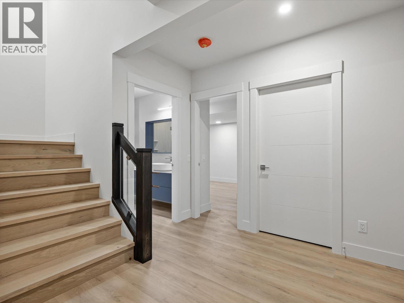 4619 Fordham Road. Kelowna, British Columbia