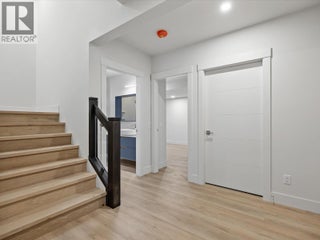 4619 Fordham Road. Kelowna, British Columbia