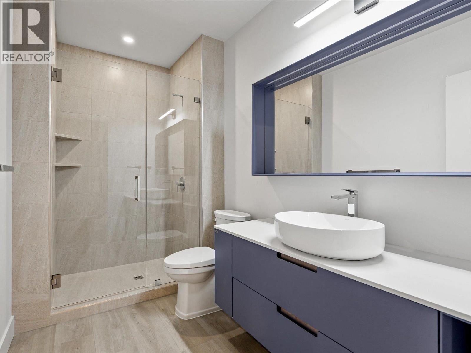 4619 Fordham Road. Kelowna, British Columbia