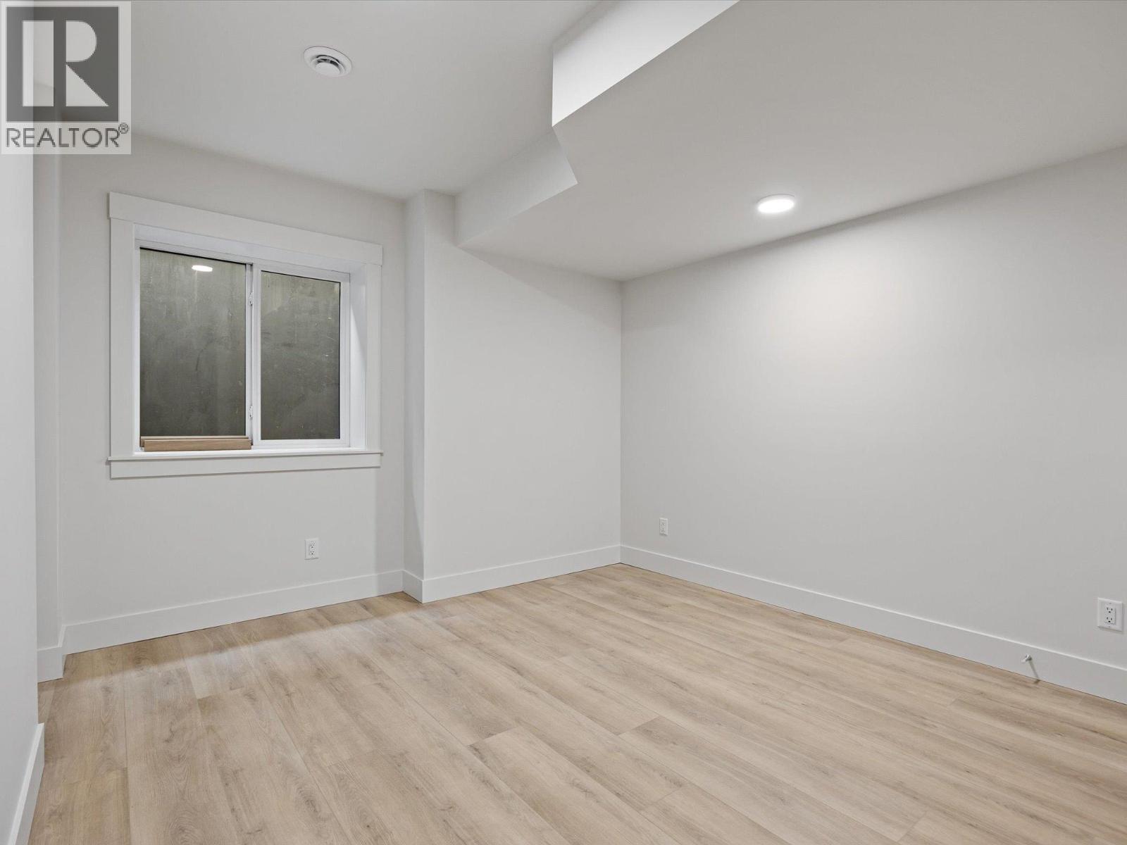 4619 Fordham Road. Kelowna, British Columbia