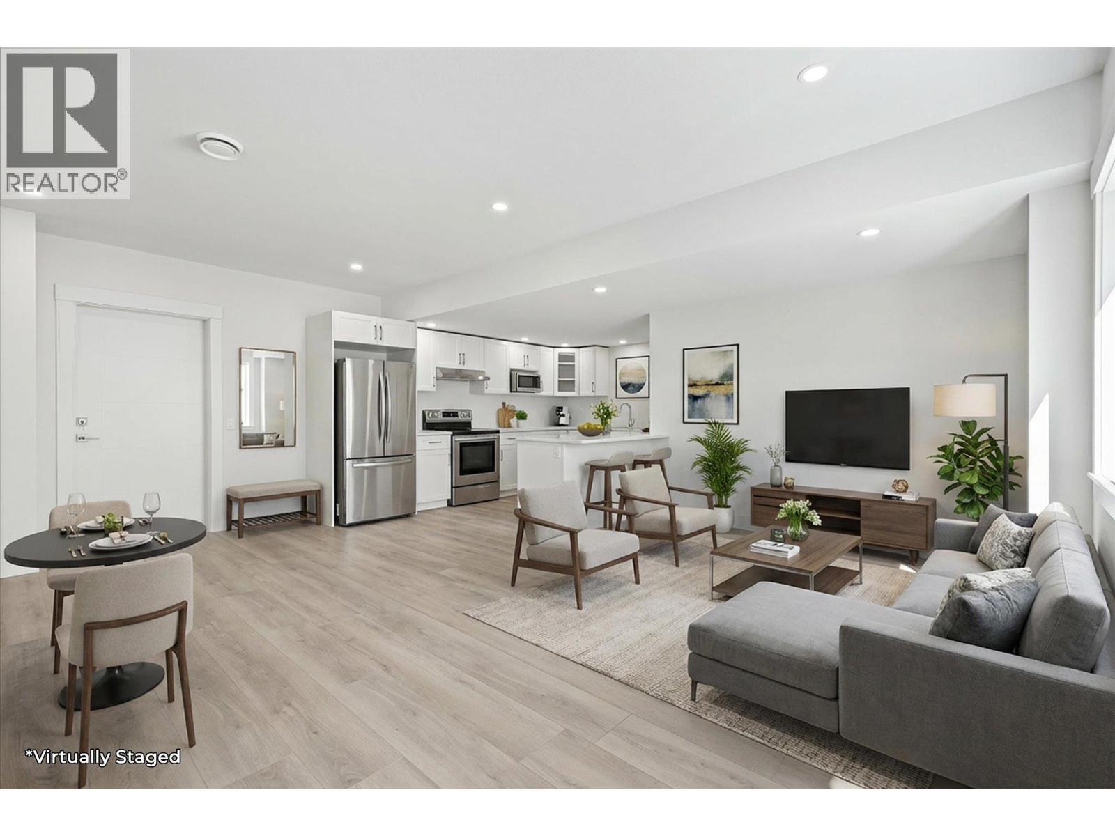 4619 Fordham Road. Kelowna, British Columbia