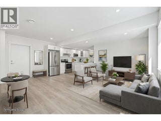 4619 Fordham Road. Kelowna, British Columbia