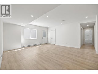 4619 Fordham Road. Kelowna, British Columbia