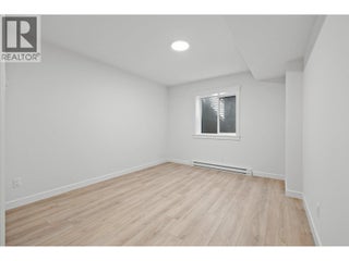 4619 Fordham Road. Kelowna, British Columbia