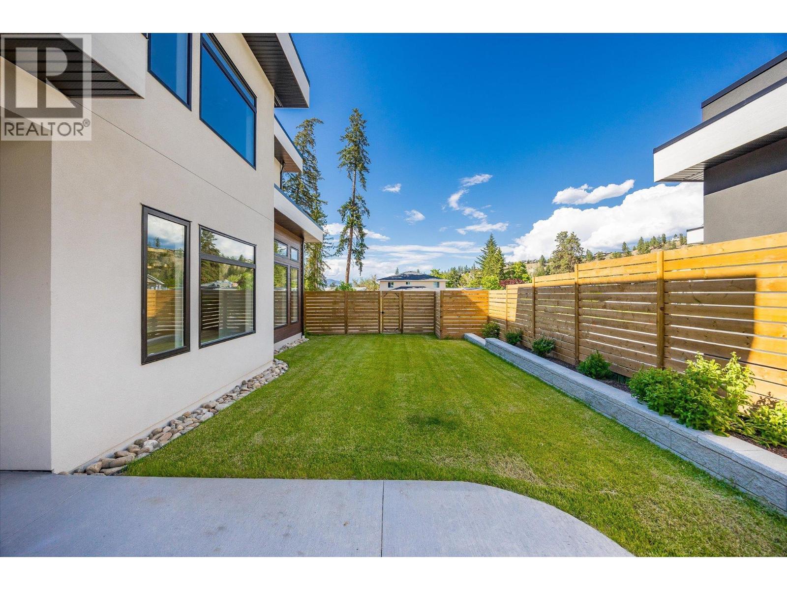 4619 Fordham Road. Kelowna, British Columbia