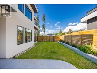 4619 Fordham Road. Kelowna, British Columbia