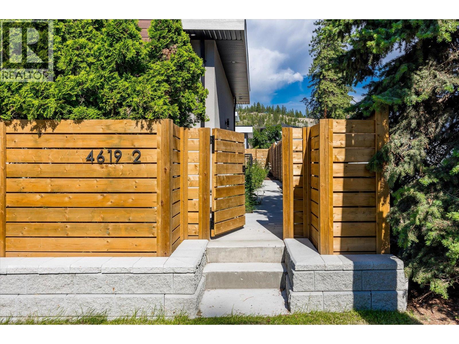 4619 Fordham Road. Kelowna, British Columbia