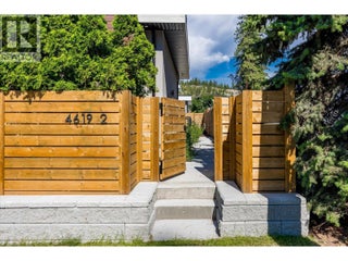 4619 Fordham Road. Kelowna, British Columbia