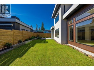 4619 Fordham Road. Kelowna, British Columbia