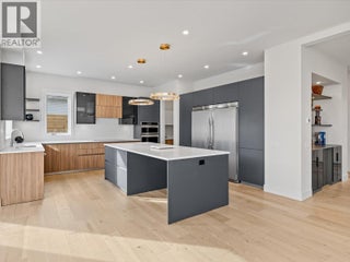 4619 Fordham Road. Kelowna, British Columbia