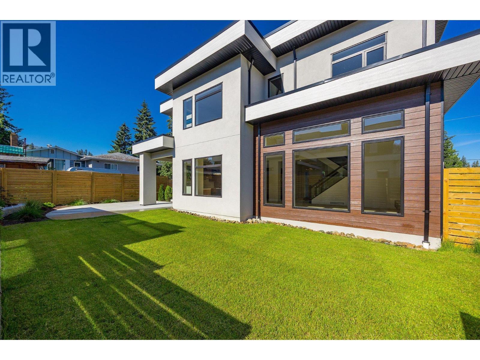 4619 Fordham Road. Kelowna, British Columbia