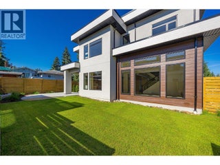 4619 Fordham Road. Kelowna, British Columbia