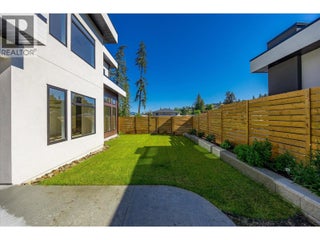 4619 Fordham Road. Kelowna, British Columbia