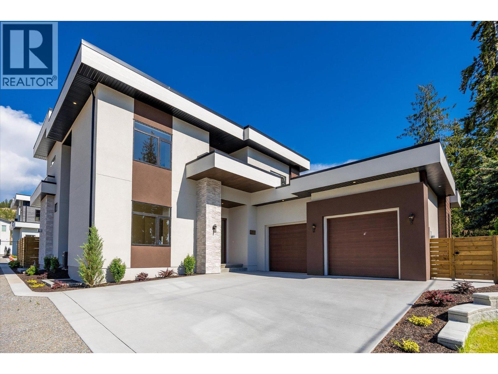 4619 Fordham Road. Kelowna, British Columbia