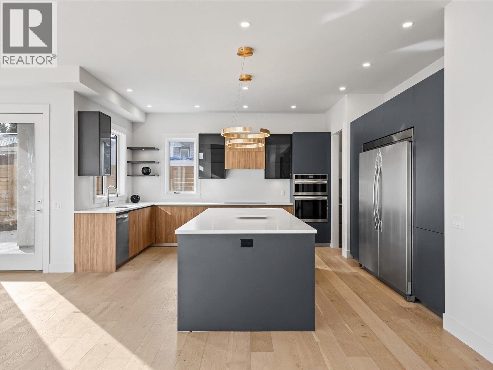 4619 Fordham Road. Kelowna, British Columbia