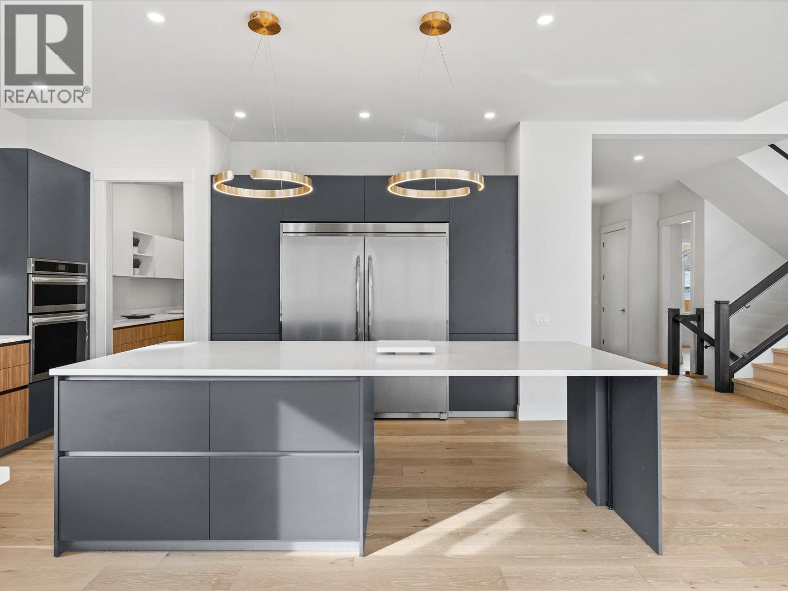 4619 Fordham Road. Kelowna, British Columbia