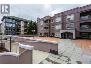 2130 Vasile Road Unit# 302. Kelowna, British Columbia