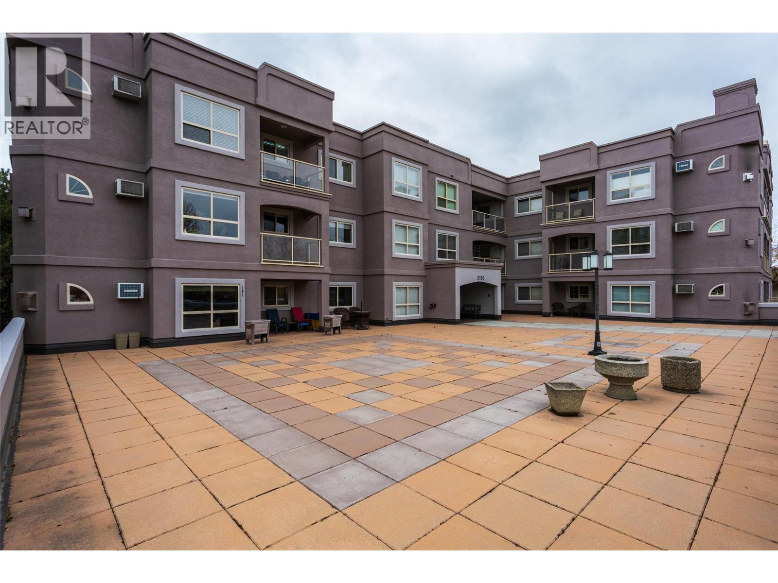 2130 Vasile Road Unit# 302. Kelowna, British Columbia