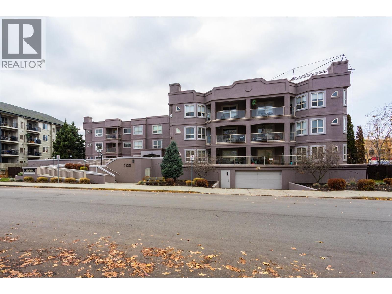 2130 Vasile Road Unit# 302. Kelowna, British Columbia