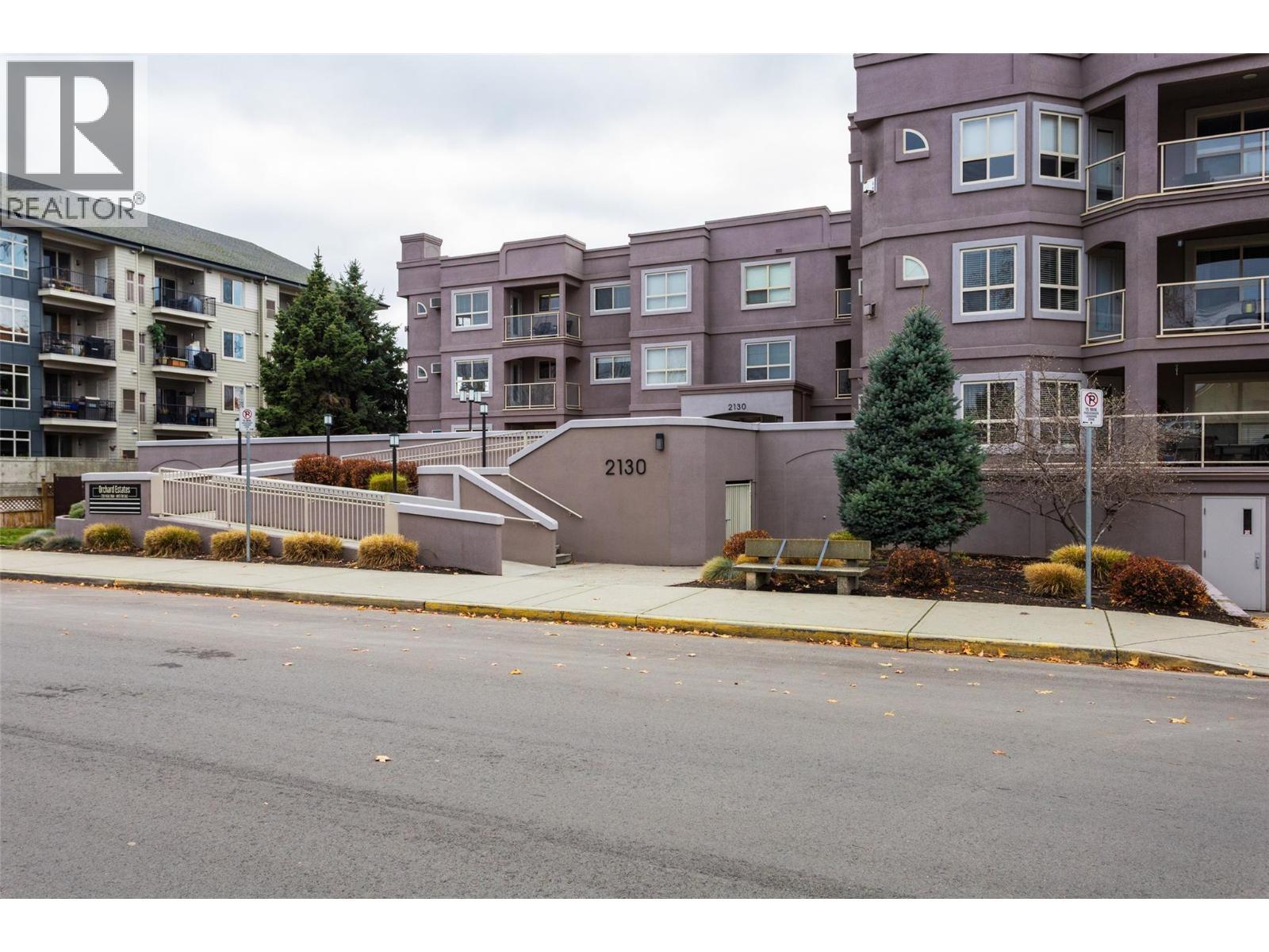 2130 Vasile Road Unit# 302. Kelowna, British Columbia