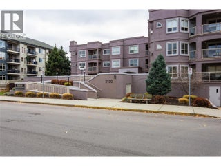 2130 Vasile Road Unit# 302. Kelowna, British Columbia