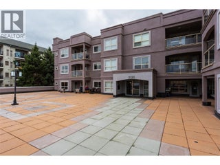 2130 Vasile Road Unit# 302. Kelowna, British Columbia