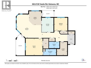 2130 Vasile Road Unit# 302. Kelowna, British Columbia