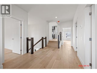 4621 Fordham Road. Kelowna, British Columbia