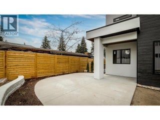 4621 Fordham Road. Kelowna, British Columbia