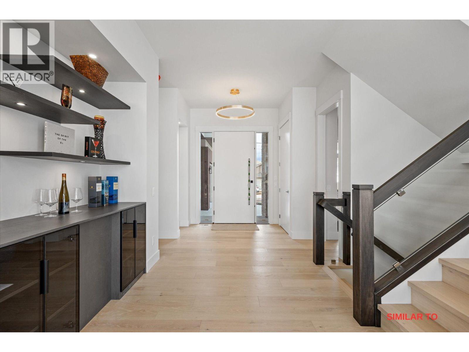 4621 Fordham Road. Kelowna, British Columbia