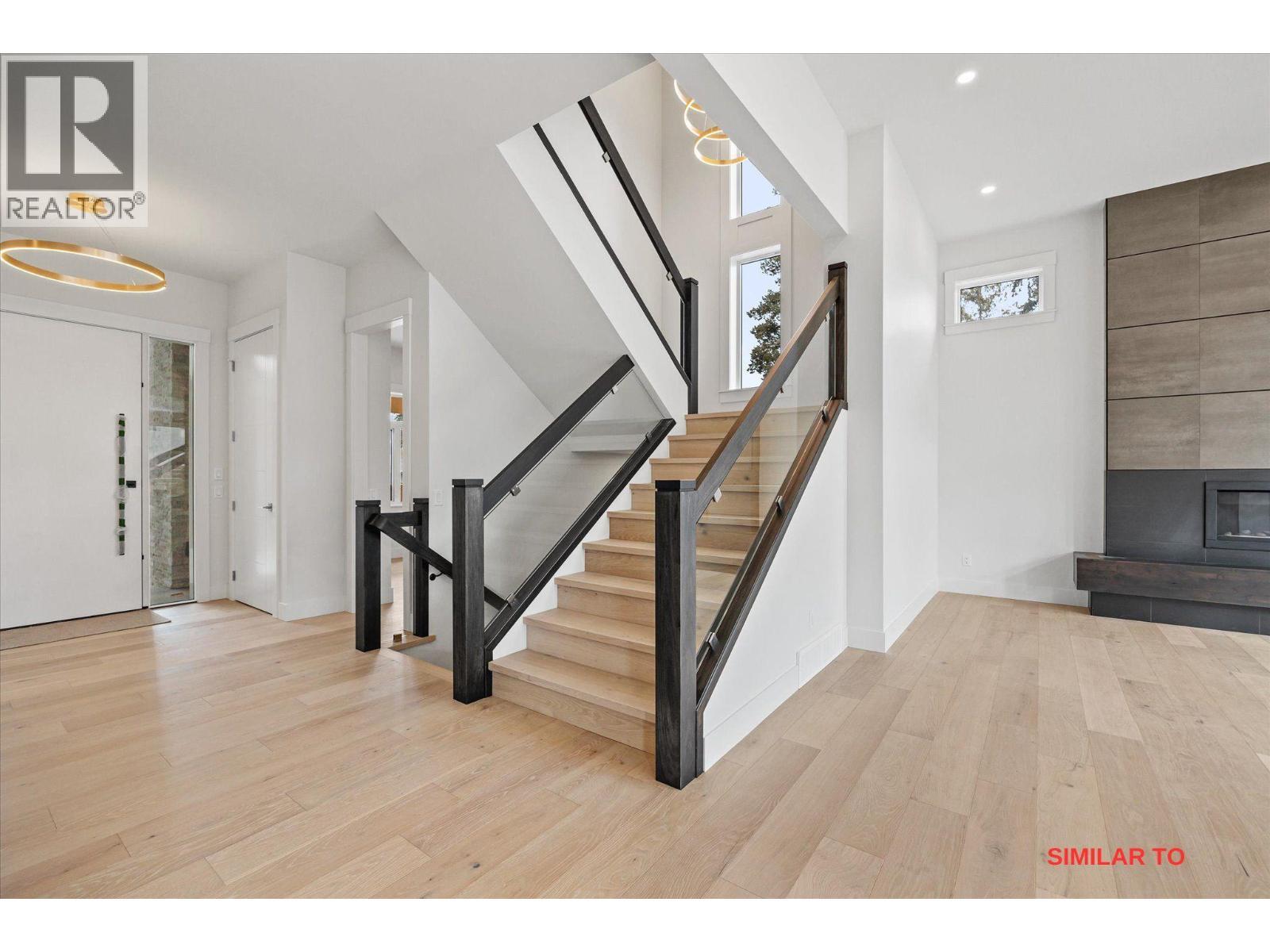 4621 Fordham Road. Kelowna, British Columbia