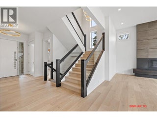 4621 Fordham Road. Kelowna, British Columbia