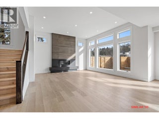 4621 Fordham Road. Kelowna, British Columbia