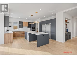 4621 Fordham Road. Kelowna, British Columbia