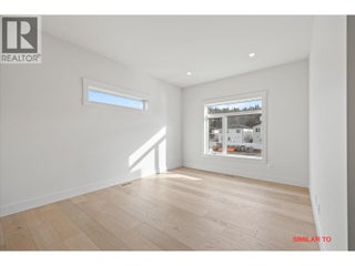 4621 Fordham Road. Kelowna, British Columbia