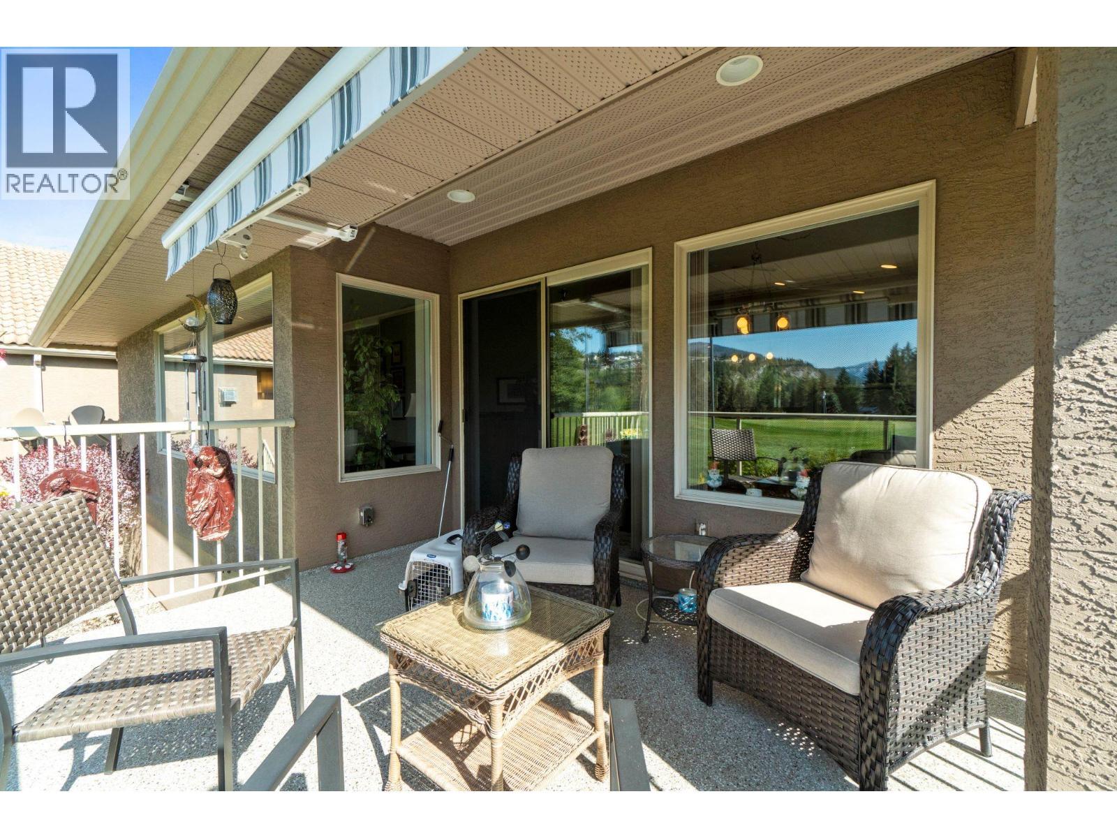 2550 Golf Course Drive Unit# 11. Blind Bay, British Columbia