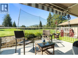 2550 Golf Course Drive Unit# 11. Blind Bay, British Columbia