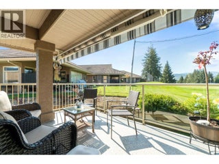 2550 Golf Course Drive Unit# 11. Blind Bay, British Columbia