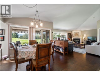 2550 Golf Course Drive Unit# 11. Blind Bay, British Columbia