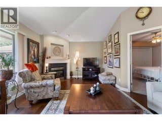 2550 Golf Course Drive Unit# 11. Blind Bay, British Columbia