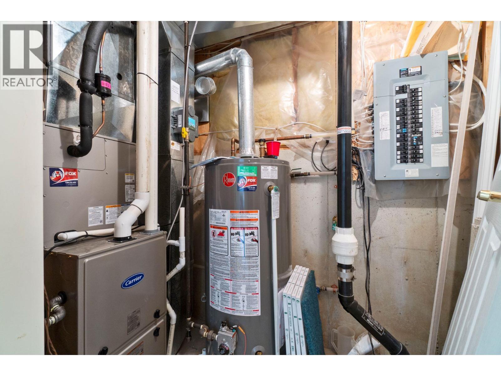 2550 Golf Course Drive Unit# 11. Blind Bay, British Columbia