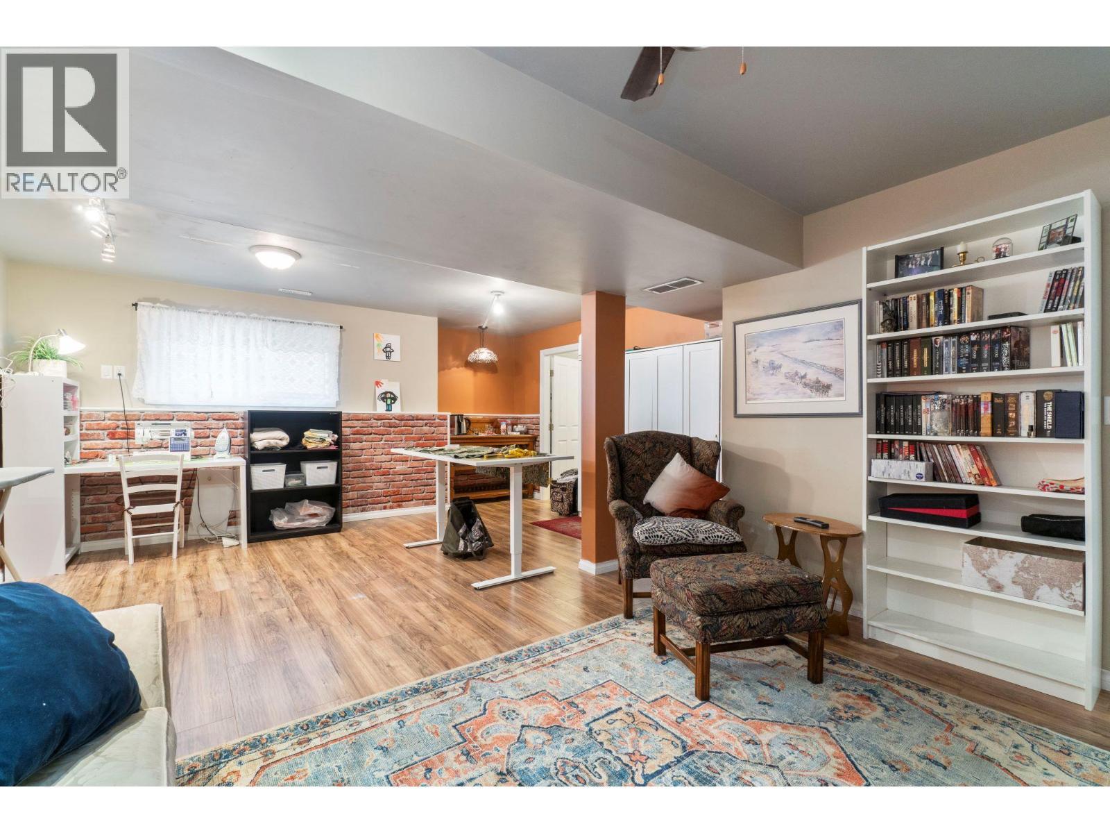 2550 Golf Course Drive Unit# 11. Blind Bay, British Columbia