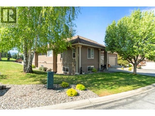 2550 Golf Course Drive Unit# 11. Blind Bay, British Columbia