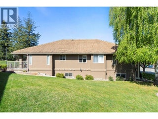 2550 Golf Course Drive Unit# 11. Blind Bay, British Columbia